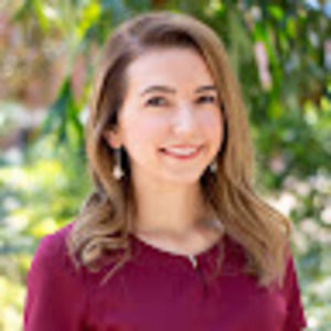 Meet your Posher, Erin